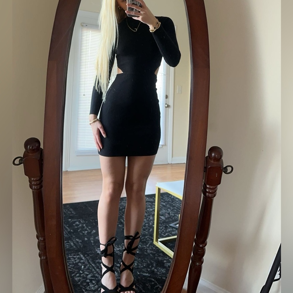 Altar’d State Dress
